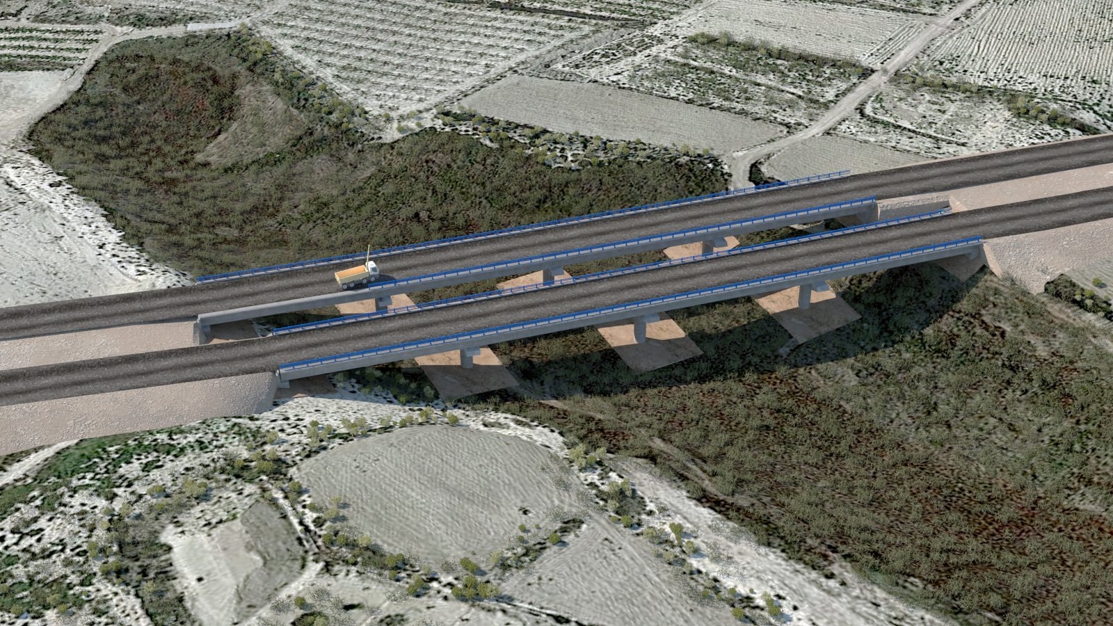 VIADUCTOS MURCIA