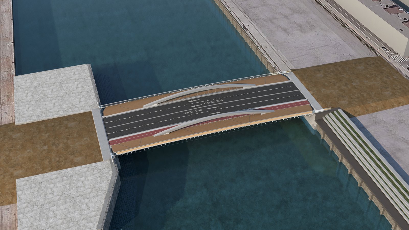 PUENTE SAN IGNACIO