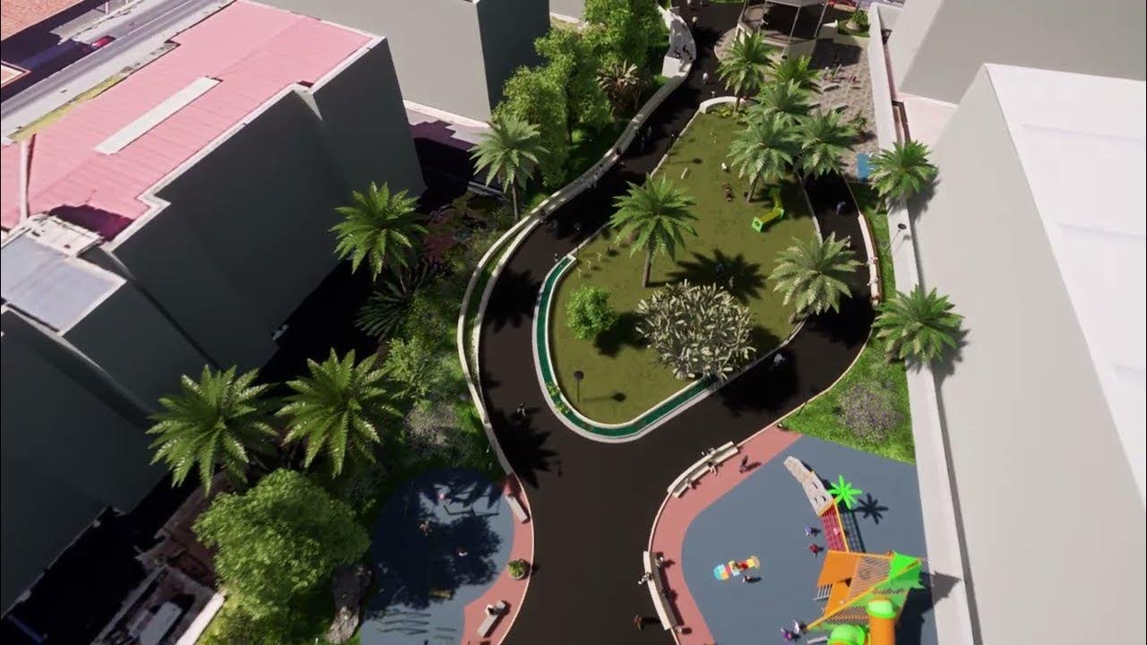 Parque Dragos Tenerife