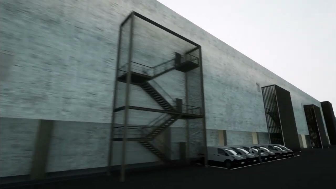 DATA CENTER GETAFE